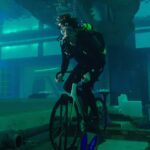 James Phelps Instagram - The worlds deepest diving pool, where you can play pool, chess, bike, your shopping (and loads more). A huge THANK YOU to everyone at @deepdivedubai for one of the best things I have ever done. @visit.dubai #blubblubblub #deepdivedubai #scubadiving #VisitDubai #underwater #hashtagforthescubaofit #mustdo 🤿 Deep Dive Dubai