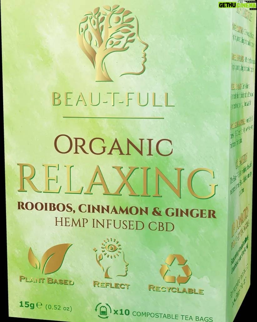 James Phelps Instagram - I am so proud of this! As some of you will know, I LOVE tea! All different types and flavours. Which is why a few friends and I came together to create our own! @beautfull_drinks We are proud to be 🍵Sustainable 🍵Ethical 🍵Charitable NO PLANET B. Which is why we are Organic and 100% RECYCLABLE , BIODEGRADABLE & home compostable tea bags. Wellness is at our heart which is why we pledge 1p per Tea Bag to charities connected with mental well-being around the world Our core values are 🍵Love Yourself 🍵Embrace Others 🍵Cherish The Planet 🍵Support Each Other 🍵Live For The Moment #MoreThanJustATeaBrand #tea #sustainableseptember https://www.beau-t-full.com/ Worldwide