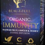 James Phelps Instagram - I am so proud of this! As some of you will know, I LOVE tea! All different types and flavours. Which is why a few friends and I came together to create our own! @beautfull_drinks We are proud to be 🍵Sustainable 🍵Ethical 🍵Charitable NO PLANET B. Which is why we are Organic and 100% RECYCLABLE , BIODEGRADABLE & home compostable tea bags. Wellness is at our heart which is why we pledge 1p per Tea Bag to charities connected with mental well-being around the world Our core values are 🍵Love Yourself 🍵Embrace Others 🍵Cherish The Planet 🍵Support Each Other 🍵Live For The Moment #MoreThanJustATeaBrand #tea #sustainableseptember https://www.beau-t-full.com/ Worldwide