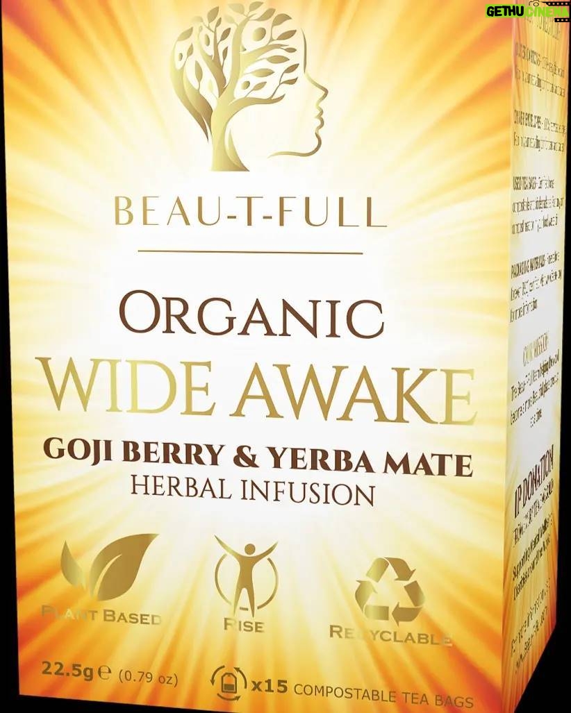 James Phelps Instagram - I am so proud of this! As some of you will know, I LOVE tea! All different types and flavours. Which is why a few friends and I came together to create our own! @beautfull_drinks We are proud to be 🍵Sustainable 🍵Ethical 🍵Charitable NO PLANET B. Which is why we are Organic and 100% RECYCLABLE , BIODEGRADABLE & home compostable tea bags. Wellness is at our heart which is why we pledge 1p per Tea Bag to charities connected with mental well-being around the world Our core values are 🍵Love Yourself 🍵Embrace Others 🍵Cherish The Planet 🍵Support Each Other 🍵Live For The Moment #MoreThanJustATeaBrand #tea #sustainableseptember https://www.beau-t-full.com/ Worldwide