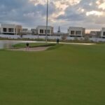 James Phelps Instagram - My bag is still wet! A lot of people asked for this again from my stories... Enjoy! #golf #weatherforecast #fail Yas Acres Golf & Country Club