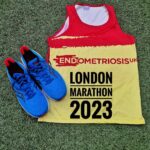 James Phelps Instagram - Today is the start of #endometriosisawarenessmonth . And so i thought what better day to announce I'm taking part in the @londonmarathon on 23rd April to support @endometriosis.uk 🏃‍♂️👟🙂 All support is very welcome! Link in the bio #endometriosis #endometriosisactionmonth #londonmarathon2023 #keeponrunning #hastagfortherunofit #53days London, United Kingdom