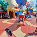 James Phelps Instagram – “I wonder if here, I can get up to no good?” 

Huge thanks to @universalorlando for having me today, making sure the staff at WW are still working hard, having a duff and trying (a few times) the BEST new coaster ever!
#universalstudios #universalorlando #wizardingworldofharrypotter #jurassicworld Universal Studios, Orlando . Florida