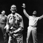 James Pickens Jr. Instagram - Rest in Peace to the great playwright Charles Fuller, recipient of the 1982 Pulitzer Prize for Drama for his work “A Solider’s Play”, and a performer and writer at the historic Negro Ensemble Company in New York City. I was honored to be among the original cast alongside Samuel Jackson, Denzel Washington and an amazing cast of actors. . . #charlesfuller #samjackson #negroensemblecompany #jamespickensjr