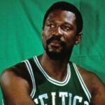 James Pickens Jr. Instagram - Bill Russell was a true citizen of his community, both as an athlete and social activist. Not only did he win 11 NBA championships and was the first African American head coach in the NBA, his voice was as forceful as any blocked shot or rebound. Growing up in Cleveland I remember the "Summit" in my home town, where Jim Brown assembled some of the most famous athletes of their day to come and support Muhammad Ali and his stance on resisting the draft. Bill was right there with them. That's who the man was. RIP Captain!