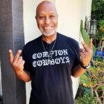 James Pickens Jr. Instagram - Happy Saturday! Shout out to The Compton Cowboys, stepping up to introduce our youth in LA to horses and all the joy and rewards that come with ✌🏾 Los Angeles, California