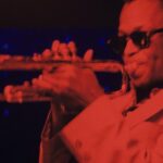 James Pickens Jr. Instagram - The "King of Cool" Happy Birthday Miles! " I'll play it first and tell you what it is later"! Miles Davis.