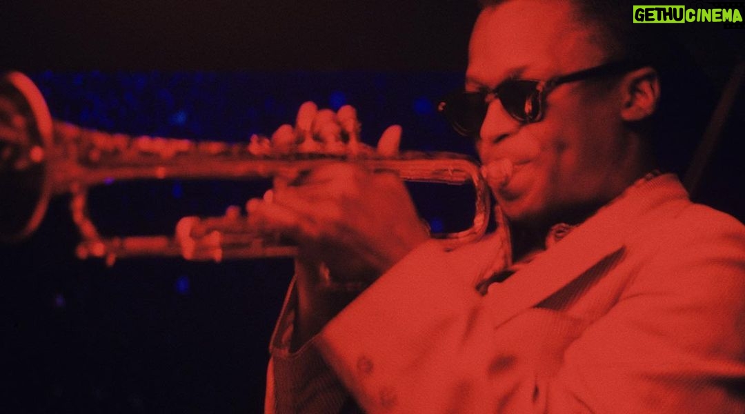 James Pickens Jr. Instagram - The "King of Cool" Happy Birthday Miles! " I'll play it first and tell you what it is later"! Miles Davis.