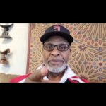 James Pickens Jr. Instagram - Earth Day ✌🏾
