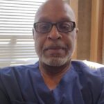 James Pickens Jr. Instagram - On Disney, see you Tonight ! ✌🏾