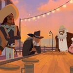 James Pickens Jr. Instagram - Happy Tuesday ! will be voicing Uncle Charles on The Proud Family: Louder and Prouder premiering on Disney+ tomorrow! Tune in folks ✌🏾