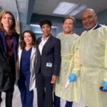 James Pickens Jr. Instagram - Friend @dawnn_lewis is on the show tonight, be sure to tune in 🎬 @dawnn_lewis 📷 Los Angeles, California