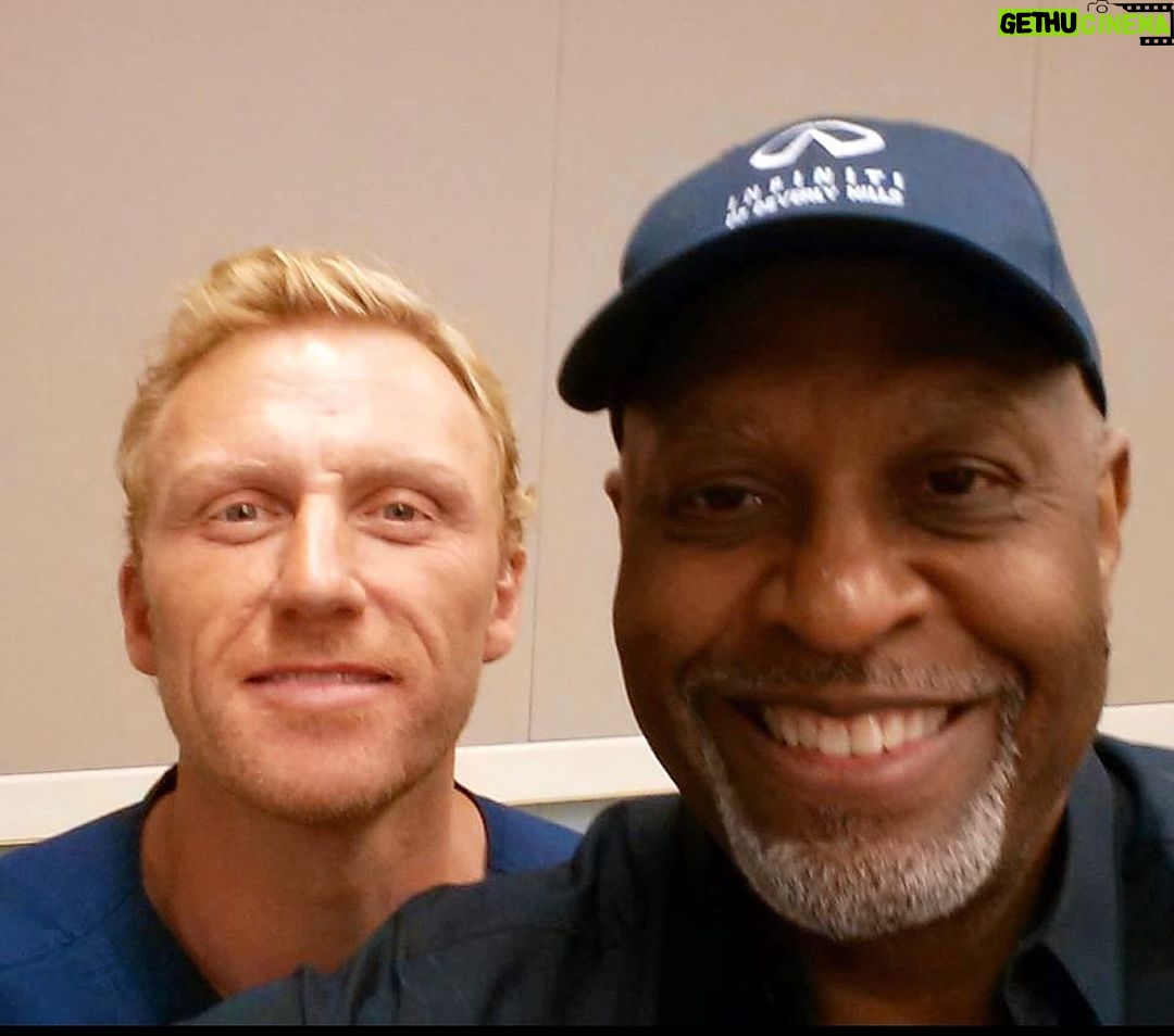 James Pickens Jr. - 35.5K Likes - WBW with Kevin ✌🏾