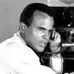 James Pickens Jr. Instagram - Want to wish Harry Belafonte a very happy birthday. Social activist and multi talented artist, legend. . . #harrybelafonte #happybirthday #legend