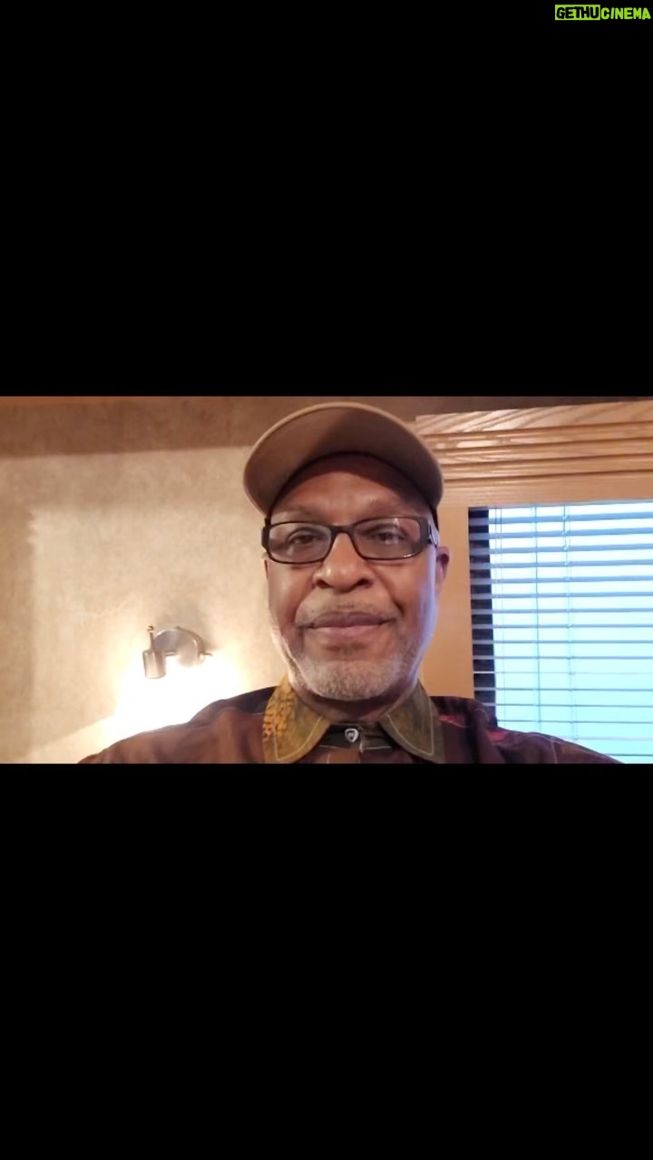 James Pickens Jr. Instagram - Let’s talk, @bell_letstalk , thank you so much for asking me to be a part of this🙏🏾 #bellletstalk Los Angeles, California