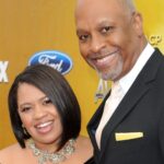 James Pickens Jr. Instagram - A nice throwback to celebrate Chandra and her NAACP Image Award nomination, congratulations to my amazing cast mate and friend 🥳