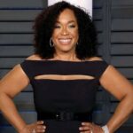 James Pickens Jr. Instagram - Happy Birthday Shonda! Enjoy your day and know that because of your talent, drive and courage. We look at ourselves in a way that only a story teller and visionary can. Thank you for transforming my life and the lives of millions who watch your voice come to life every week. I salute you!