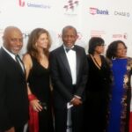 James Pickens Jr. Instagram - My heart is heavy. He was the "Leading" man of my generation! He was the gold standard of civility, courage, a trailblazer, Talent and an example of what a man of the 20th century was. He influenced a generation of actors and actress and still does to this day. I was fortunate enough to be in company on several occasions. He would greet me with a generous hug and that sly smile that was uniquely his. He was our dark "Prince" RIP.