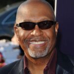James Pickens Jr. Instagram - Wishing you a very happy and healthy 2022✌🏾 Los Angeles, California