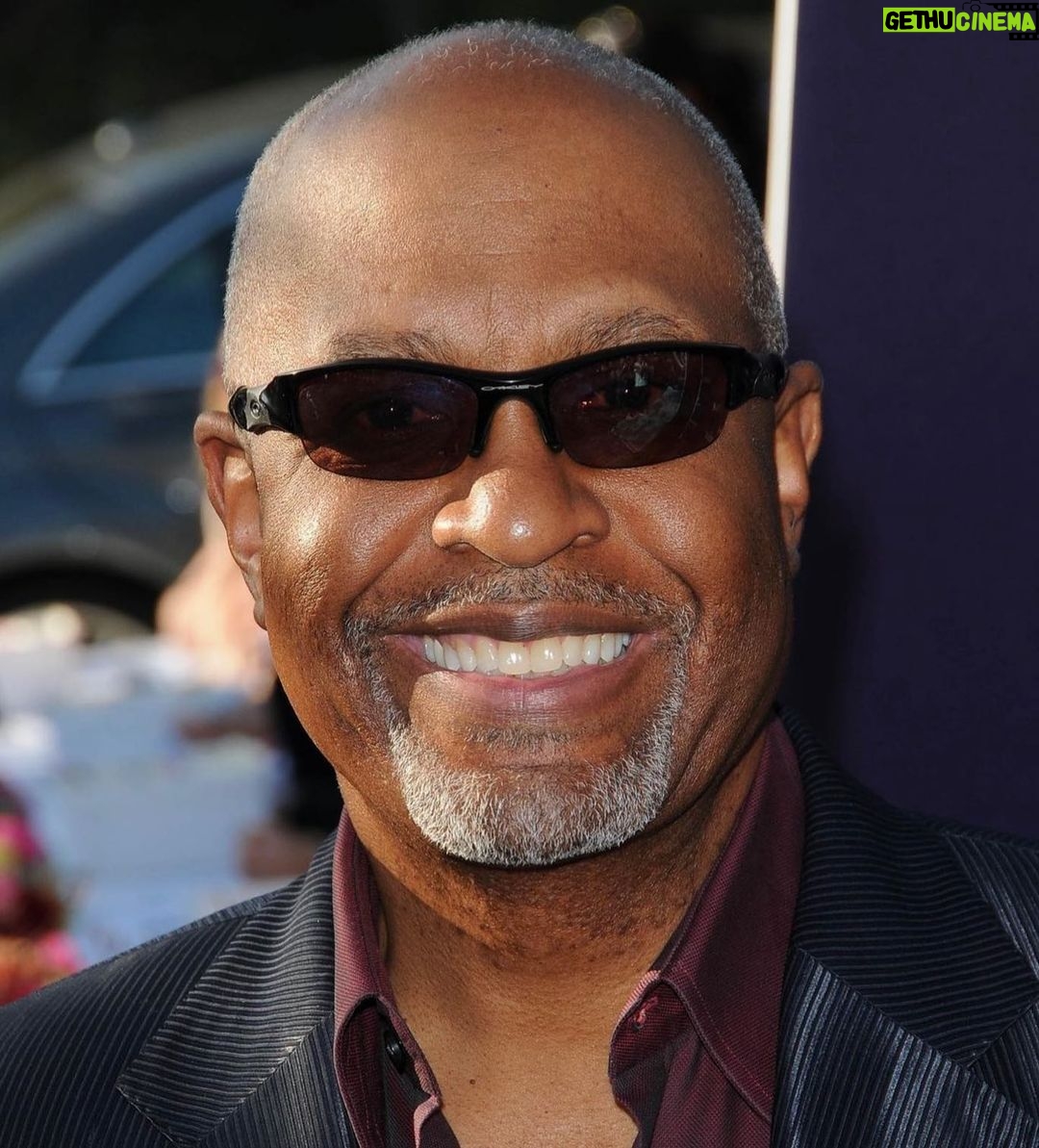 James Pickens Jr. - 40.9K Likes - Wishing you a very happy and healthy 2022✌🏾