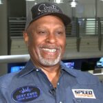 James Pickens Jr. Instagram - Happy Tuesday✌🏾Hope everyone is staying safe. Wishing all a very happy holidays ! . . #leadwithlove #staysafe Los Angeles, California