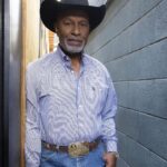 James Pickens Jr. Instagram - New issue of Cowboys & Indians Magazine. Happy Thursday ✌🏾
