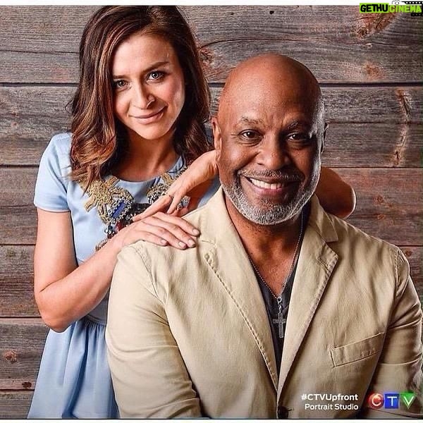 James Pickens Jr. - 57.4K Likes - TBT. Happy Tuesday all !