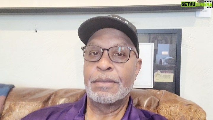 James Pickens Jr. Instagram - Veterans Day 🙏🏾