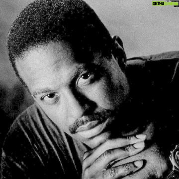 James Pickens Jr. Instagram - TBT Happy Thursday all ✌🏾 . #leadwithlove Los Angeles, California