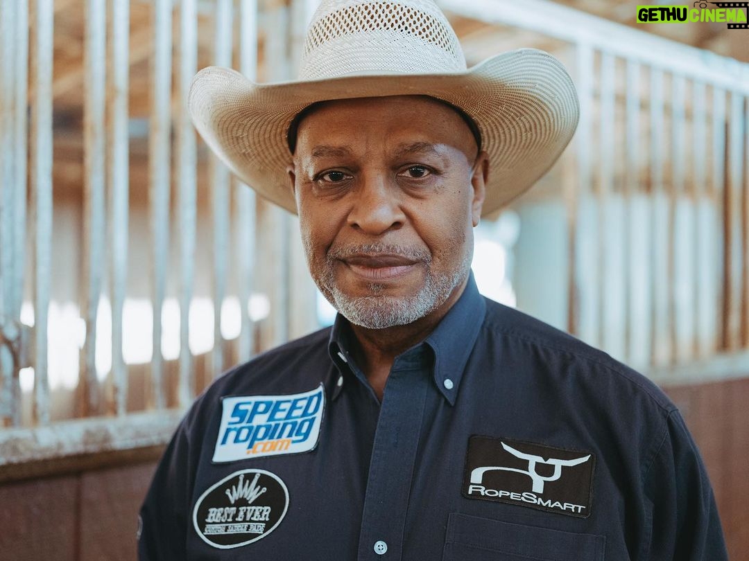 James Pickens Jr. Instagram - Happy Friday all! Have a wonderful weekend ✌🏾 Los Angeles, California