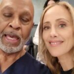 James Pickens Jr. Instagram - Tomorrow… Are you ready for the takeover ? ▪️