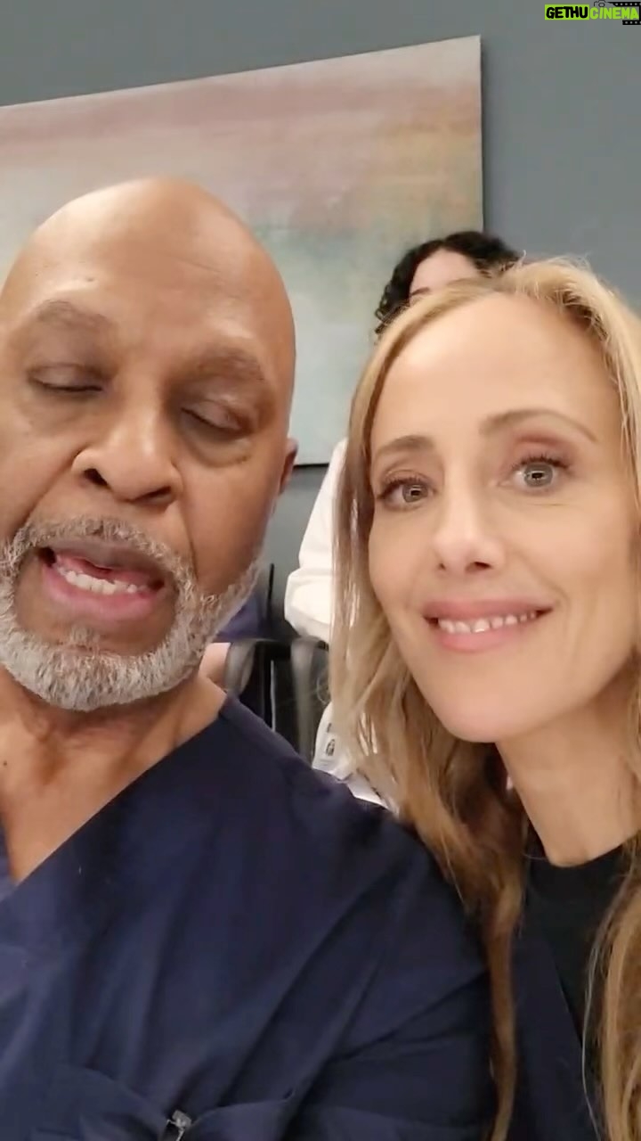 James Pickens Jr. Instagram - Tomorrow… Are you ready for the takeover ? ▪️