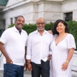 James Pickens Jr. Instagram - Happy Sons Day Carl❤️