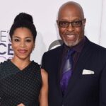 James Pickens Jr. Instagram - Celebrating this wonderful lady on her Birthday, what a great friend and talent she is 😊 Los Angeles, California