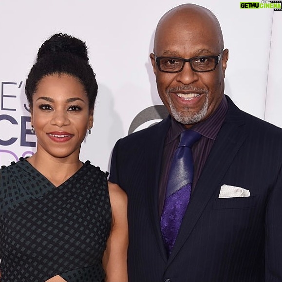 James Pickens Jr. - 31.7K Likes - Celebrating this wonderful lady on her Birthday, what a great friend and talent she is 😊