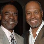 James Pickens Jr. Instagram - Happiest of birthdays to my good friend Glynn Turman. Have a blessed and wonderful day friend ! Los Angeles, California