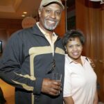 James Pickens Jr. Instagram - Wishing you all a happy Monday ✌🏾 Los Angeles, California