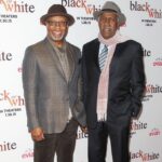 James Pickens Jr. Instagram - Willie Carpenter: A fine actor and a good man. This was on the carpet at the premiere of the Kevin Costner and Octavia Spencer film Black & White. Hope you are having a great holiday weekend ✌🏾 Los Angeles, California