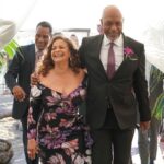 James Pickens Jr. Instagram - You all ready for season 18, coming soon✌🏾