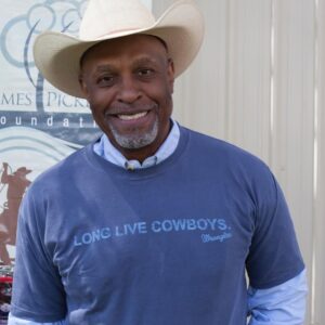 James Pickens Jr. Instagram - TBT, wishing you all a wonderful day ✌🏾