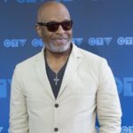 James Pickens Jr. Instagram - Have a wonderful holiday weekend! ✌🏾 . . #leadwithlove #happyfourthofjuly #staysafe 🙏🏾 Los Angeles, California