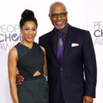 James Pickens Jr. Instagram - My gal Kelly, a little Greys Father’s Day ✌🏾 Los Angeles, California