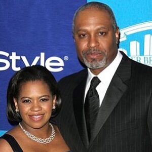 James Pickens Jr. Instagram - Way back, check out the hair, on me... What a ride with this amazing friend and actress. and we’re going on another year, truly blessed. Hope you’re having a great week ✌🏾
#leadwithlove