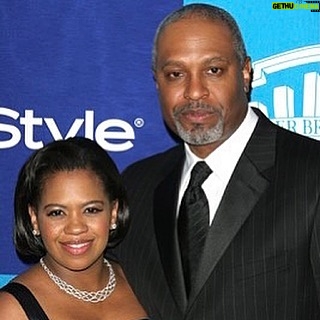 James Pickens Jr. - 74.4K Likes - Way back, check out the hair, on me... What a ride with this amazing friend and actress. and we’re going on another year, truly blessed. Hope you’re having a great week ✌🏾
#leadwithlove
