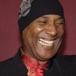James Pickens Jr. Instagram - Paul Mooney, I remember playing Bid Whist with him years ago. He worked with late great legend Richard Pryor for years and with @davechappelle as well. BTS, and up front, he was a force and great talent, he will be missed. Rest in Power Legend 🙏🏾 . #paul Mooney