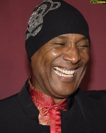 James Pickens Jr. Instagram - Paul Mooney, I remember playing Bid Whist with him years ago. He worked with late great legend Richard Pryor for years and with @davechappelle as well. BTS, and up front, he was a force and great talent, he will be missed. Rest in Power Legend 🙏🏾 . #paul Mooney