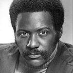 James Pickens Jr. Instagram - Richard Roundtree transitioned today. He was one of the Giants! "I'm talking about Shaft, and we can dig it!" RIP