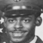 James Pickens Jr. Instagram – To all our veterans, Thank You for your commitment and sacrifice. To my baby brother, Marlin, who served in The US Army , love you. 🙏🏾🇺🇸