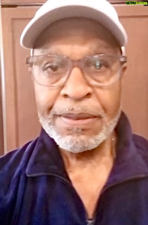 James Pickens Jr. Instagram - Jim Brown 2/17/36-5/18/23 Rest in Peace #32 🙏🏾