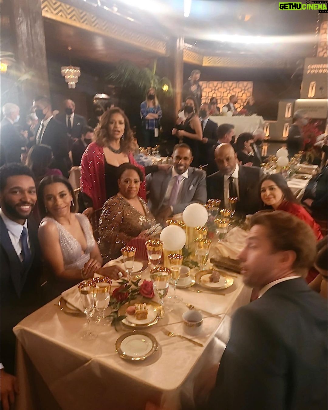 James Pickens Jr. - 130.7K Likes - Finale BTS Snaps 📸 back in the fall, Fam ✌🏾
